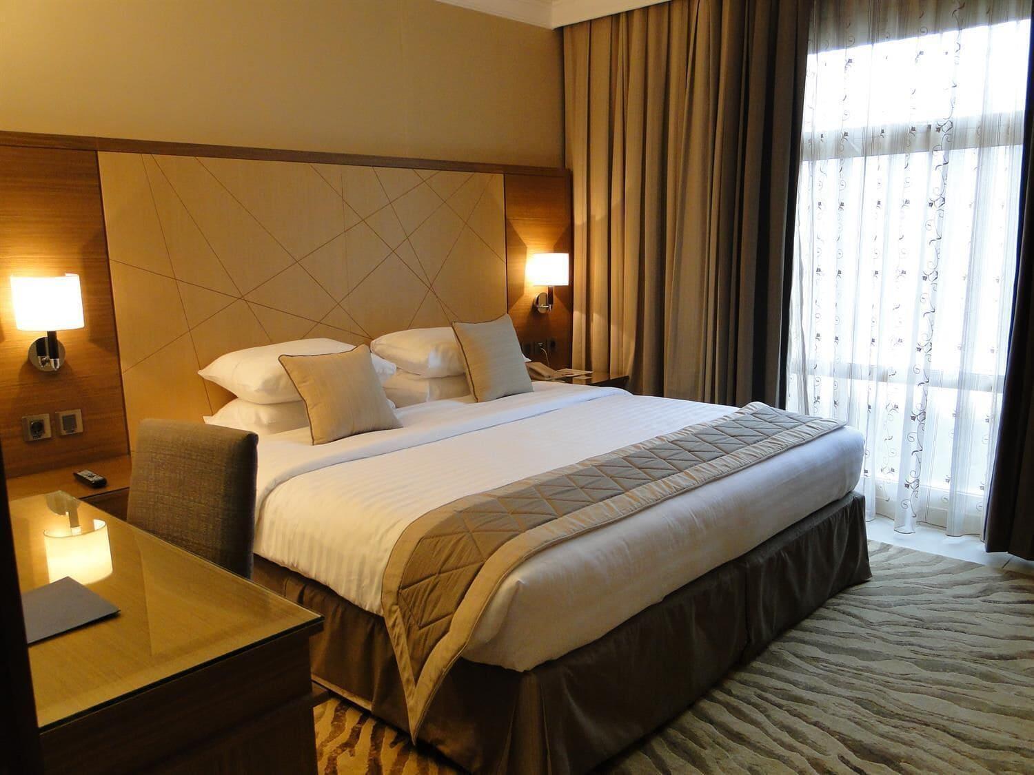 Golden Tulip Hotel Buraidah Al Qassim Esterno foto