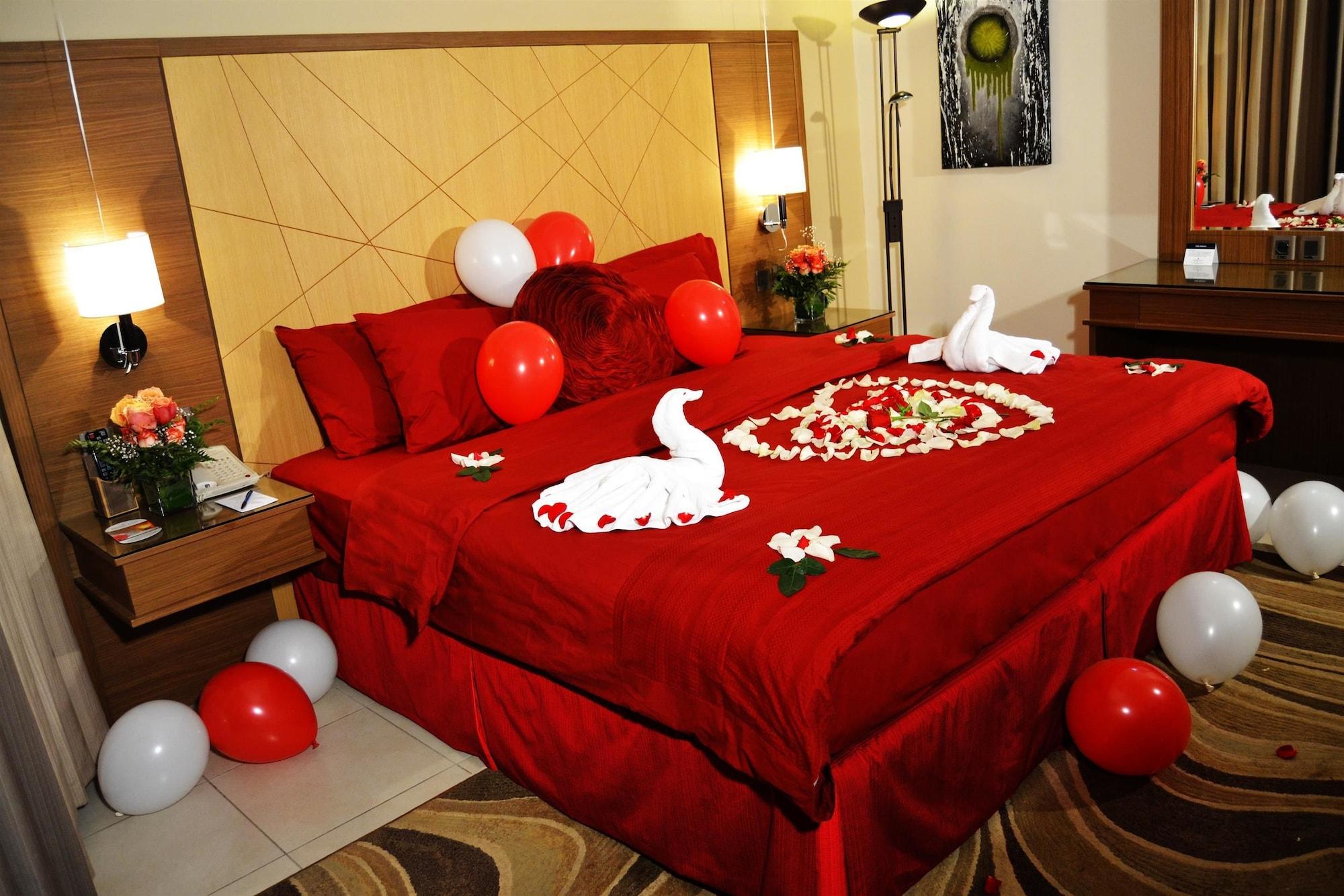 Golden Tulip Hotel Buraidah Al Qassim Esterno foto