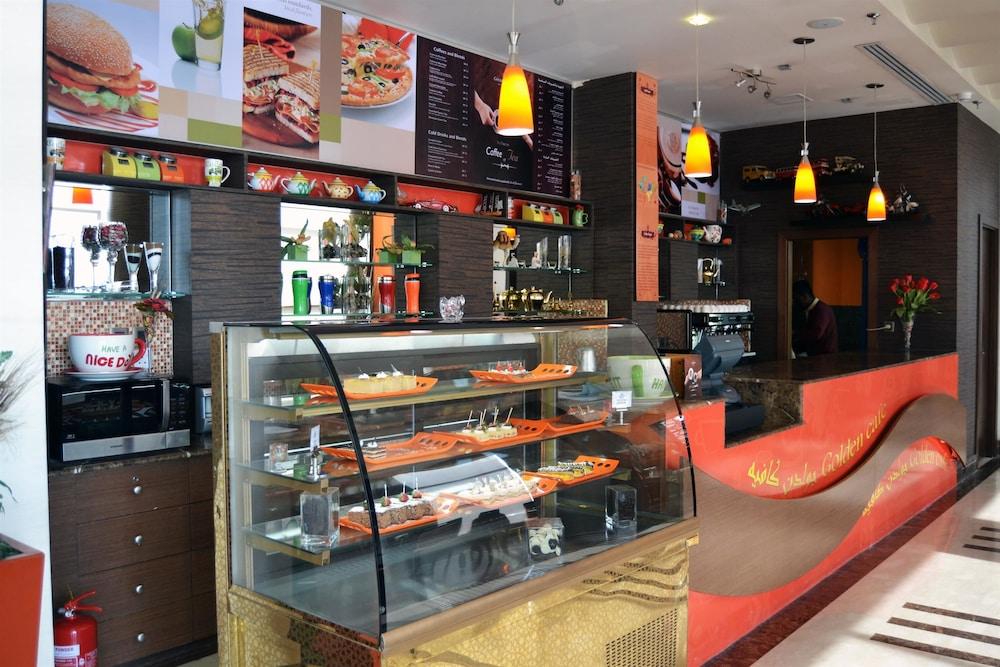 Golden Tulip Hotel Buraidah Al Qassim Esterno foto