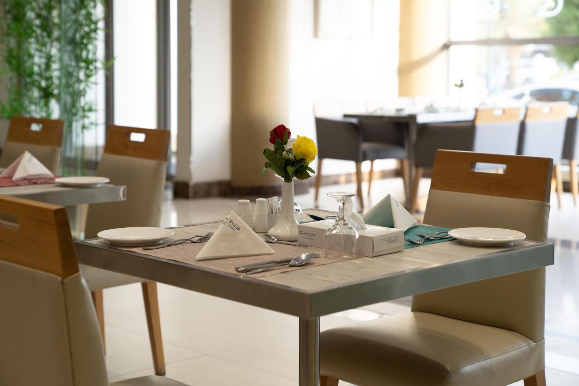 Golden Tulip Hotel Buraidah Al Qassim Esterno foto